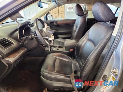 Zdjęcie 7 z 12 samochodu: 2018 SUBARU OUTBACK 2.5I LIMITED VIN:4S4BSANC3J3313809 - miniatura