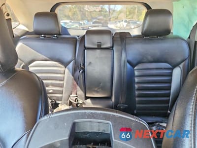 Zdjęcie 10 z 13 samochodu: 2023 FORD EDGE SEL VIN:2FMPK4J91PBA19108 - miniatura