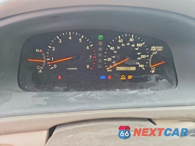 Zdjęcie 9 z 11 samochodu: 2001 LEXUS ES 300 BASE VIN:JT8BF28G910305257 - miniatura