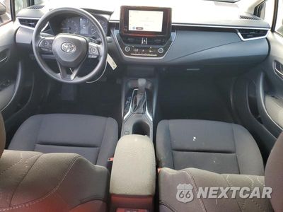Zdjęcie 8 z 12 samochodu: 2025 TOYOTA COROLLA VIN:5YFB4MDEXSP254575 - miniatura