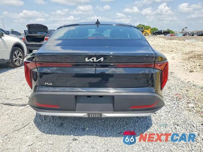Zdjęcie 6 z 11 samochodu: 2025 KIA K4 LXS VIN:3KPFT4DE3SE072254 - miniatura