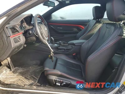 Zdjęcie 7 z 11 samochodu: 2016 BMW 428I XDRIVE 2DR AWD VIN:WBA3N9C52GK250426 - miniatura