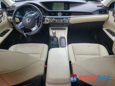 Zdjęcie 8 z 12 samochodu: 2018 LEXUS ES 350 BASE VIN:58ABK1GG1JU107844 - miniatura
