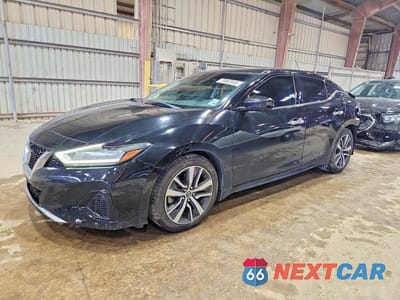 2020 NISSAN MAXIMA 3.5 S 1N4AA6BV2LC366743 - główne zdjęcie licytacji z USA - miniatura