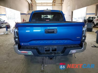 Zdjęcie 6 z 12 samochodu: 2017 TOYOTA TACOMA TRD OFF-ROAD VIN:5TFAZ5CN2HX037567 - miniatura