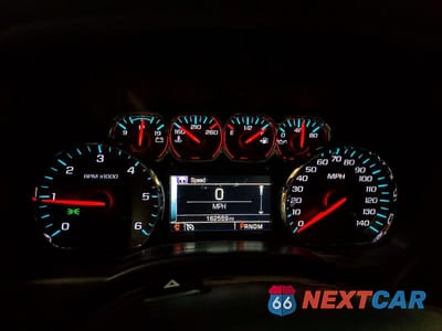 Zdjęcie 9 z 13 samochodu: 2014 CHEVROLET SILVERADO K1500 LTZ VIN:1GCVKSEC9EZ393045 - miniatura