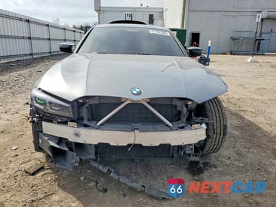 Piąte zdjęcie samochodu w środku: 2023 BMW M340XI VIN:3MW49FF06P8C99122 - miniatura