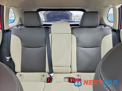 Zdjęcie 10 z 14 samochodu: 2024 TOYOTA COROLLA CROSS XLE VIN:7MUDAABG3RV118123 - miniatura