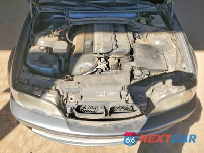 Zdjęcie 11 z 12 samochodu: 2002 BMW 330 CI VIN:WBABS53482JU93662 - miniatura