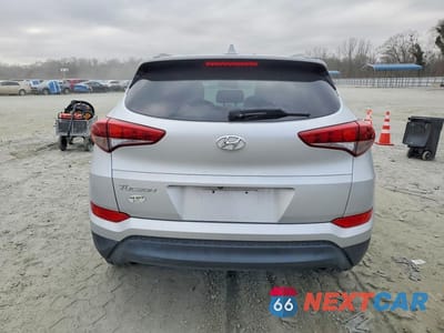 Zdjęcie 6 z 13 samochodu: 2017 HYUNDAI TUCSON SE PLUS VIN:KM8J33A49HU374590 - miniatura