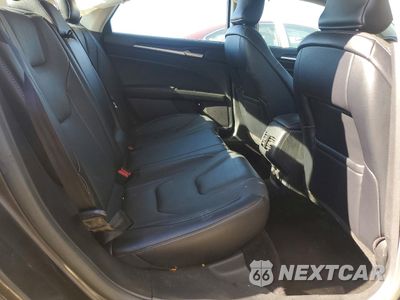 Zdjęcie 10 z 13 samochodu: 2018 FORD FUSION ENE VIN:3FA6P0SU5JR168097 - miniatura