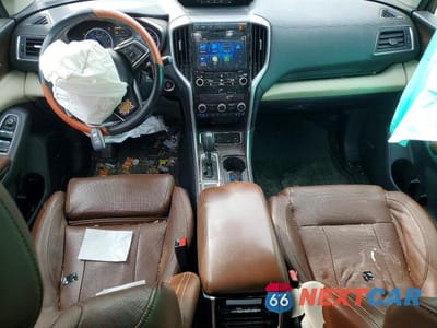 Zdjęcie 8 z 12 samochodu: 2019 SUBARU ASCENT TOURING VIN:4S4WMARDXK3462136 - miniatura