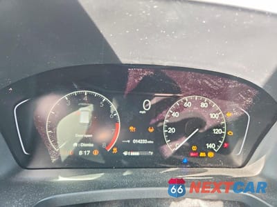 Zdjęcie 9 z 12 samochodu: 2025 HONDA PILOT EXL VIN:5FNYG1H44SB000342 - miniatura