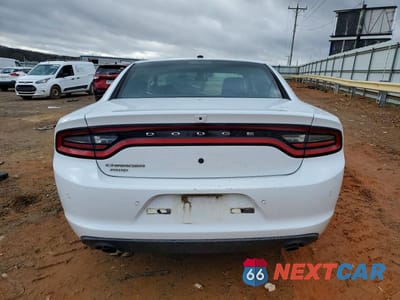 Zdjęcie 6 z 12 samochodu: 2021 DODGE CHARGER VIN:2C3CDXKG5MH653711 - miniatura