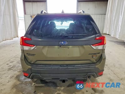 Zdjęcie 6 z 13 samochodu: 2023 SUBARU FORESTER WILDERNESS VIN:JF2SKAMC9PH447677 - miniatura
