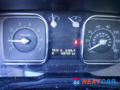 Zdjęcie 9 z 13 samochodu: 2008 LINCOLN MKX VIN:2LMDU68C18BJ17331 - miniatura