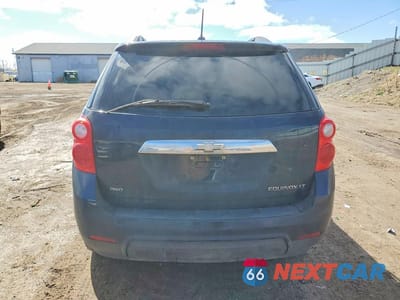 Zdjęcie 6 z 13 samochodu: 2015 CHEVROLET EQUINOX LT VIN:2GNFLGEK1F6287280 - miniatura