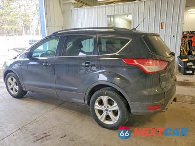 Drugie zdjęcie samochodu z przodu: 2015 FORD ESCAPE SE VIN:1FMCU9G96FUC67148 - miniatura
