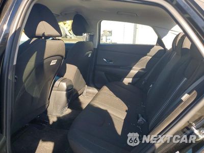 Zdjęcie 10 z 11 samochodu: 2024 HYUNDAI ELANTRA SEL VIN:KMHLM4DG3RU733452 - miniatura