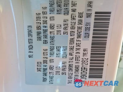 Zdjęcie 14 z 14 samochodu: 2024 MAZDA CX-90 PREMIUM VIN:JM3KKDHD9R1121612 - miniatura