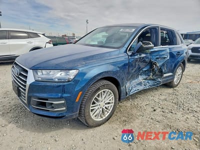 2018 AUDI Q7 PRESTIGE WA1VAAF75JD050166 - główne zdjęcie licytacji z USA - miniatura