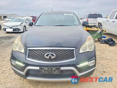 Piąte zdjęcie samochodu w środku: 2016 INFINITI QX50 BASE VIN:JN1BJ0RP0GM233226 - miniatura