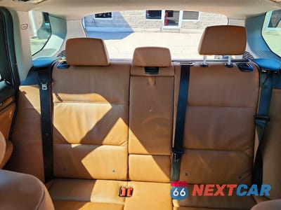 Zdjęcie 10 z 13 samochodu: 2015 BMW X3 XDRIVE28I VIN:5UXWX9C50F0D50546 - miniatura