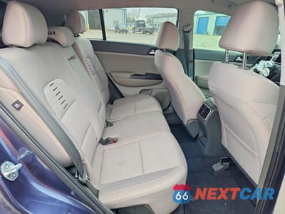 Zdjęcie 10 z 12 samochodu: 2019 KIA SPORTAGE LX VIN:KNDPM3AC5K7508892 - miniatura