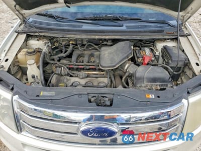 Zdjęcie 12 z 13 samochodu: 2010 FORD EDGE SEL VIN:2FMDK4JCXABB38068 - miniatura
