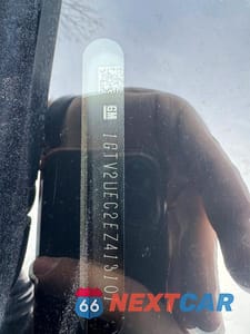 Zdjęcie 10 z 12 samochodu: 2014 GMC SIERRA K1500 SLE VIN:1GTV2UEC2EZ413101 - miniatura