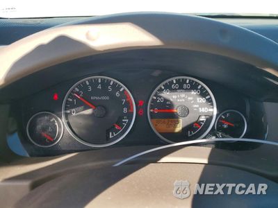 Zdjęcie 9 z 15 samochodu: 2012 NISSAN PATHFINDER S VIN:5N1AR1NN1CC600254 - miniatura