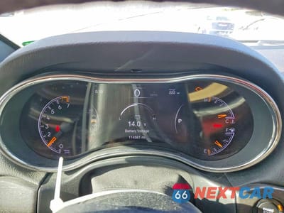 Zdjęcie 9 z 13 samochodu: 2018 JEEP GRAND CHEROKEE LAREDO VIN:1C4RJEAG0JC111824 - miniatura
