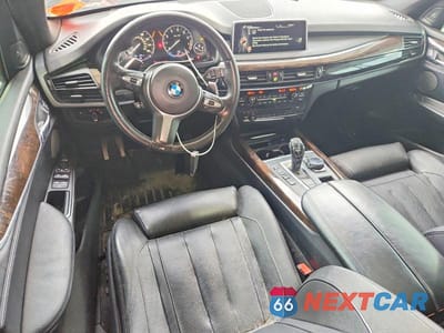 Zdjęcie 8 z 13 samochodu: 2014 BMW X5 XDRIVE50I VIN:5UXKR6C50E0J71698 - miniatura