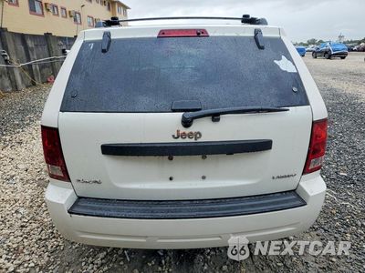 Zdjęcie 6 z 12 samochodu: 2005 JEEP GRAND CHEROKEE LAREDO VIN:1J4GR48K75C630809 - miniatura
