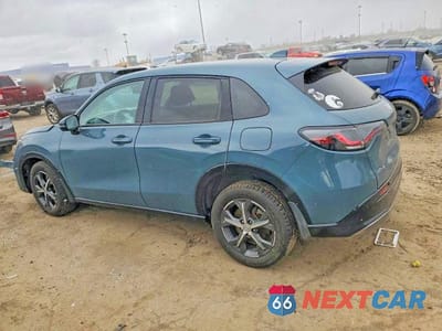 Drugie zdjęcie samochodu z przodu: 2024 HONDA HR-V EXL VIN:3CZRZ2H78RM720256 - miniatura