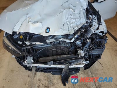 Zdjęcie 11 z 11 samochodu: 2022 BMW 840XI VIN:WBAGV4C03NCH03276 - miniatura