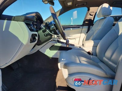 Zdjęcie 7 z 13 samochodu: 2020 PORSCHE MACAN S VIN:WP1AB2A55LLB37134 - miniatura