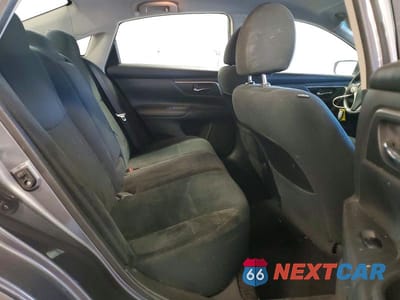 Zdjęcie 10 z 12 samochodu: 2015 NISSAN ALTIMA 2.5 VIN:1N4AL3AP1FN886131 - miniatura