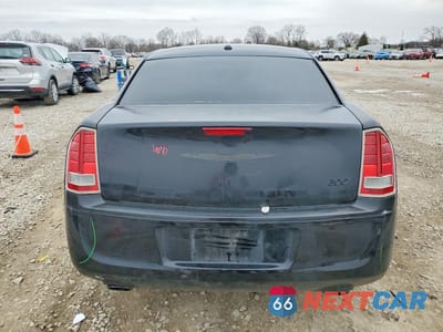 Zdjęcie 6 z 11 samochodu: 2014 CHRYSLER 300 VIN:2C3CCAAG6EH289091 - miniatura