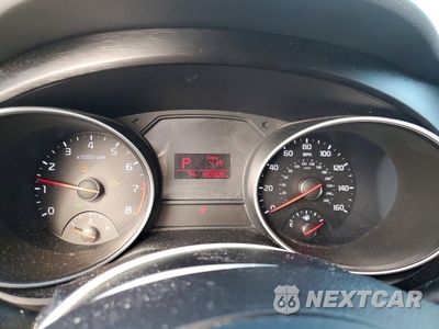 Zdjęcie 9 z 13 samochodu: 2015 KIA SEDONA LX VIN:KNDMB5C10F6062615 - miniatura