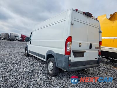 Drugie zdjęcie samochodu z przodu: 2015 RAM PROMASTER 2500 UTILITY / SERVICE VAN VIN:3C6TRVDD6FE504413 - miniatura