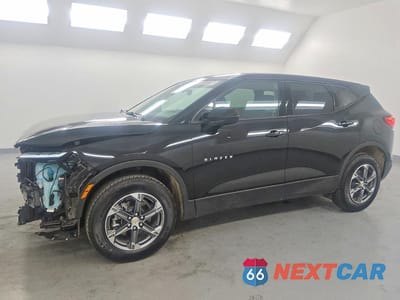 2026 CHEVROLET BLAZER 2LT 3GNKBCR48TS146953 - główne zdjęcie licytacji z USA - miniatura