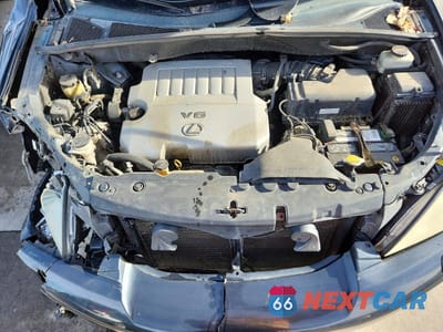Zdjęcie 12 z 13 samochodu: 2009 LEXUS RX 350 BASE VIN:2T2HK31U39C101659 - miniatura