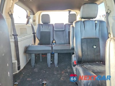 Zdjęcie 10 z 13 samochodu: 2019 DODGE GRAND CARAVAN SXT VIN:2C4RDGCG3KR776564 - miniatura
