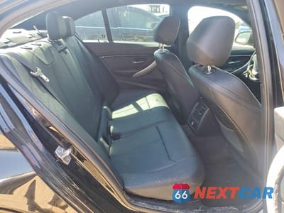 Zdjęcie 10 z 11 samochodu: 2016 BMW 328 I SULEV VIN:WBA8E9G59GNT82484 - miniatura