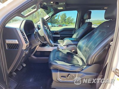 Zdjęcie 7 z 13 samochodu: 2016 FORD F150 SUPERCREW VIN:1FTEW1EG2GFA47151 - miniatura