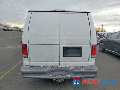 Zdjęcie 6 z 12 samochodu: 2005 FORD ECONOLINE E350 SUPER DUTY VAN VIN:1FTSS34L95HB15682 - miniatura