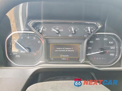 Zdjęcie 9 z 13 samochodu: 2020 GMC SIERRA VIN:3GTP8DEDXLG386131 - miniatura