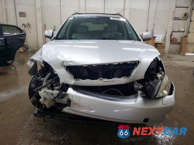 Piąte zdjęcie samochodu w środku: 2009 LEXUS RX 350 BASE VIN:2T2HK31U79C122997 - miniatura