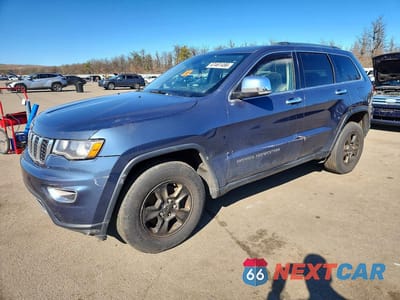 2020 JEEP GRAND CHEROKEE LIMITED 1C4RJFBG0LC231453 - główne zdjęcie licytacji z USA - miniatura
